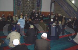 MERKEZ KURAN KURSU'NUN 2008-2009 EĞİTİM-ÖĞRETİM YILI SONA ERDİ MERKEZ KURAN KURSU'NUN 2008-2009 EĞİTİM-ÖĞRETİM YILI SONA ERDİ