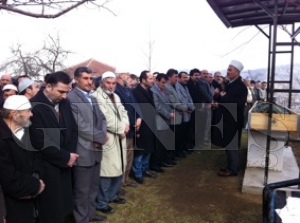 Şevket Çamyar Hayatını Kaybetti Şevket Çamyar Hayatını Kaybetti