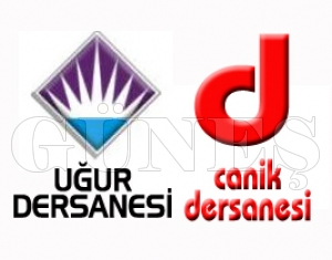Fatsa'da Büyük Güç Birliği ; UĞUR VE CANİK DERSHANELERİ BİRLEŞTİ