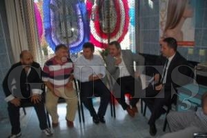 ADA BAYAN KUAFÖRÜ HİZMETE GİRDİ ADA BAYAN KUAFÖRÜ HİZMETE GİRDİ
