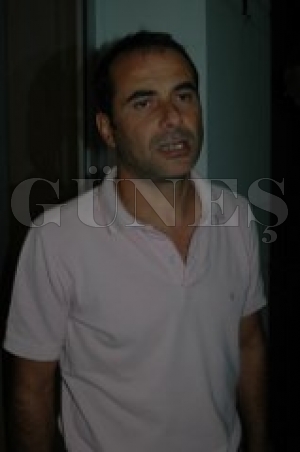Fatsa Belediyespor Teknik Direktr Ergin Dner: 