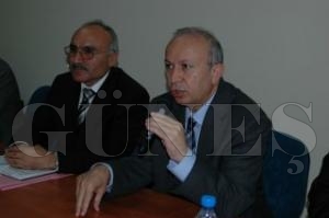 KAYMAKAM YURDAER OKUL MDRLERNDEN BU YILDA ETM YNNDE BAARI STED