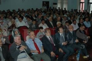 ALE DEERLERMZE SAHP IKALIM