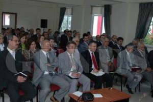 MDRLER KURULU TOPLANTISI YAPILDI