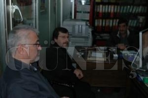12 EYLLCLERN YARGILANMASI N FATSA  CUMHURYET SAVCILIINA DAVA DLEKES VERLECEK