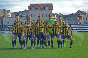 Fatsa Belediyespor : 0 - Cizrespor : 1 Fatsa Belediyespor : 0 - Cizrespor : 1