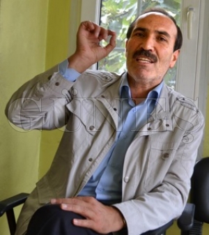 Celal Çukurlu CHP’YE ‘ADAY ADAYI’ OLARAK MÜRACAAT ETMEM PARTİ BANA MÜRACAAT EDERSE DÜŞÜNÜRÜM (!..) Celal Çukurlu CHP’YE ‘ADAY ADAYI’ OLARAK MÜRACAAT ETMEM PARTİ BANA MÜRACAAT EDERSE DÜŞÜNÜRÜM (!..)