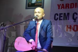 Cem elebi Fatsallarla bulutu