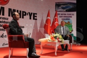 ORDU’YA GENÇ BAKIŞ ORDU’YA GENÇ BAKIŞ