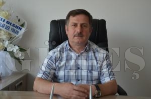 Giyim Odalar Bakan Cemal Paalolu 