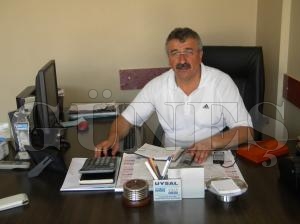 EGEPEN Yeni İşyerinde Hizmet Vermeye Başladı EGEPEN Yeni İşyerinde Hizmet Vermeye Başladı