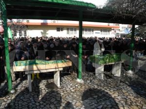 EMİNE KADIOĞLU  VEFAT ETTİ