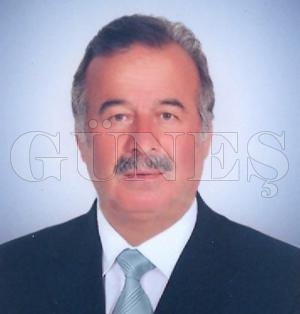 MEHMET CENGZ TAHMAZOLU DOLUNAY MAHALLES MUHTARLIINA ADAY OLDU