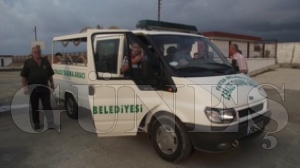 Denizde kaybolan şahısın cesedi bulundu Denizde kaybolan şahısın cesedi bulundu