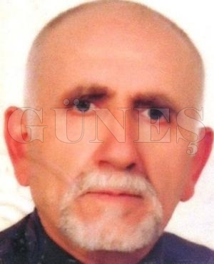 Bilal Çetinkaya yaşamını yitirdi Bilal Çetinkaya yaşamını yitirdi