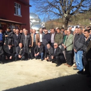 CHP MİLLETVEKİLİ ADAY ADAYI AV. MEHMET YILDIZ SEÇİM ÇALIŞMALARINI SÜRDÜRÜYOR CHP MİLLETVEKİLİ ADAY ADAYI AV. MEHMET YILDIZ SEÇİM ÇALIŞMALARINI SÜRDÜRÜYOR