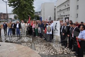 CHP 89.Yılını Kutladı CHP 89.Yılını Kutladı