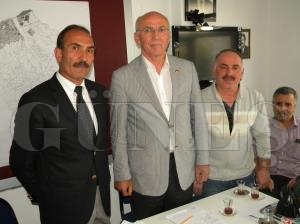 CHP Yeni yelerini Tantt...CHP Yeni yelerini Tantt