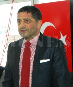 ULVİ SÜVARİOĞLU“TURİZM AÇISINDAN YAPILACAK ÇOK ŞEY VAR” ULVİ SÜVARİOĞLU“TURİZM AÇISINDAN YAPILACAK ÇOK ŞEY VAR”