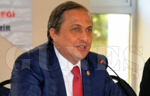 Torun: “Rüşvet bunların fıtratında var” Torun: “Rüşvet bunların fıtratında var”
