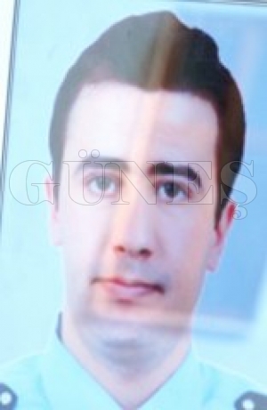 POLS MEMURU ARAR FATSA'DA TOPRAA VERLD