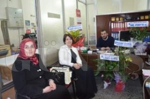 AYDEMR 