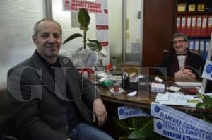 ORDU BAIMSIZ MLLETVEKL ADAYI ZKAN GEDKOLU: 