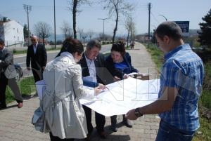 BÖLGENİN EN BÜYÜK PARKI FATSA’DA OLACAK BÖLGENİN EN BÜYÜK PARKI FATSA’DA OLACAK