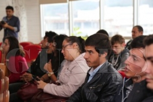 Ordu Üniversitesi Engelli Öğrencileriyle Bir Araya Geldi Ordu Üniversitesi Engelli Öğrencileriyle Bir Araya Geldi