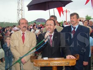 Altı Cemevi, Üstü Cami Olan Bina, Türkiye'ye Örnek Oluyor Altı Cemevi, Üstü Cami Olan Bina, Türkiye'ye Örnek Oluyor