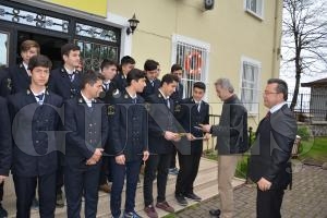 RENCLER ALMANYA YOLCUSU