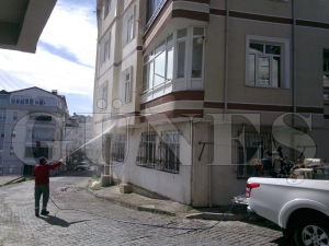 19 ilçede haşerelerle sıkı mücadele 19 ilçede haşerelerle sıkı mücadele