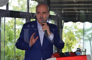 “AK Parti’ye kızgınlığın bedeli, CHP’nin adayını o koltuğa oturtmak değildir” “AK Parti’ye kızgınlığın bedeli, CHP’nin adayını o koltuğa oturtmak değildir”