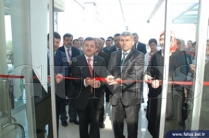 KÜLTÜR SARAYINDA RENKLERİN BÜYÜSÜ, BEĞENİ TOPLADI KÜLTÜR SARAYINDA RENKLERİN BÜYÜSÜ, BEĞENİ TOPLADI
