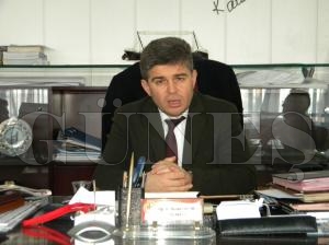 Opr. Dr. Davut Erişmiş “FATSAMIZA YAKIŞAN BİR HASTANE OLACAK” Opr. Dr. Davut Erişmiş “FATSAMIZA YAKIŞAN BİR HASTANE OLACAK”