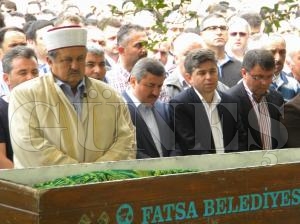 Erimi Ailesinin Ac Gn