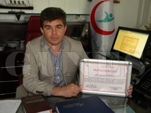 FDH için Büyük Gün 30 Ekim 2013 FDH için Büyük Gün 30 Ekim 2013