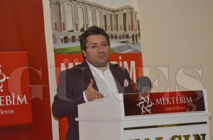Mektebim Fatsa kampüsü tanıtıldı Mektebim Fatsa kampüsü tanıtıldı