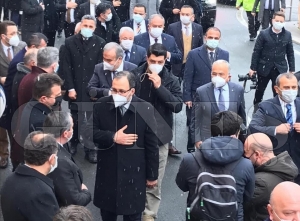 Başkan Kibar, Fatsa’ya kazandırılan yeni gençlik ve spor yatırımlarının müjdesini verdi Başkan Kibar, Fatsa’ya kazandırılan yeni gençlik ve spor yatırımlarının müjdesini verdi