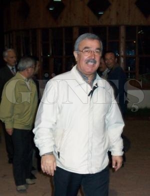 MUSTAFA ÇAMAŞ ARTIK SERBEST MUSTAFA ÇAMAŞ ARTIK SERBEST