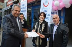 EVDE SALIK HZMET BRM HZMETE BALADI