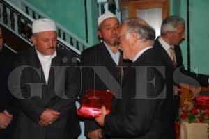 KURAN ETMLERN BAARIYLA TAMAMLADILAR