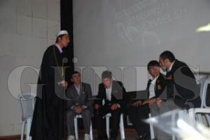 KNATIN EFENDS HZ. MUHAMMED (SAV) ANMA PROGRAMI GEREKLET