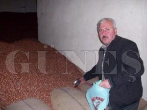 TMO'NUN PYASAYA GE GRMES Y OLDU