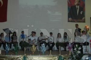 FATSA LSES'NDEN MUHTEEM R DNLETS