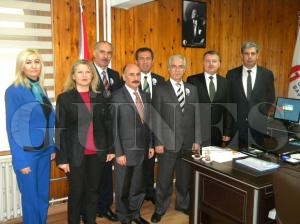 Defterdar Pişkin “Vergi’nin ekonomi üzerinde ülkemizin kalkınmasında etkisini herkese anlatmaya çalışıyoruz” Defterdar Pişkin “Vergi’nin ekonomi üzerinde ülkemizin kalkınmasında etkisini herkese anlatmaya çalışıyoruz”