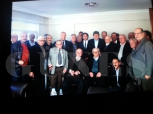 DEMOKRAT PARTİ ORDU BÜYÜKŞEHİR BELEDİYE BAŞKAN ADAYI BURKAY TORUNOĞLU DEMOKRAT PARTİ ORDU BÜYÜKŞEHİR BELEDİYE BAŞKAN ADAYI BURKAY TORUNOĞLU