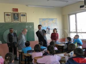le Genelinde Deneme Snav Yapld