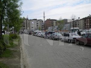 Denetimler Durunca Otopark Kaçınılmaz Oldu Denetimler Durunca Otopark Kaçınılmaz Oldu