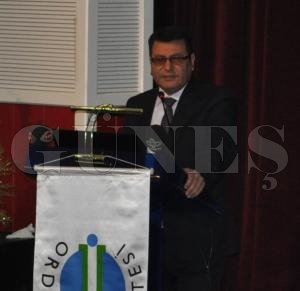 Ordu Üniversitesi Fatsa Deniz Bilimleri Fakültesi ‘Ağ Kafeslerde Balık Yetiştiriciliği ve Çevresel Etkileşim’ İsimli Panel Düzenlendi Ordu Üniversitesi Fatsa Deniz Bilimleri Fakültesi ‘Ağ Kafeslerde Balık Yetiştiriciliği ve Çevresel Etkileşim’ İsimli Panel Düzenlendi